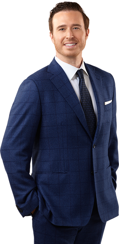 Corey Hock Photo ©2025 Blaney McMurtry LLP