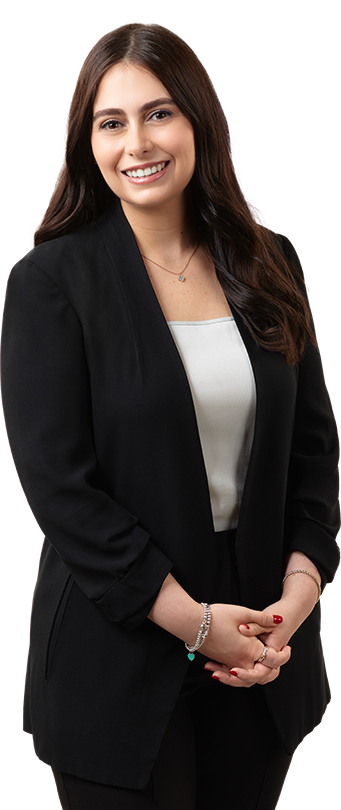 Antoinette Monardo Photo ©2025 Blaney McMurtry LLP