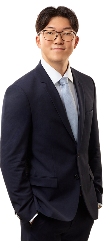 Ethan Lee Photo ©2025 Blaney McMurtry LLP