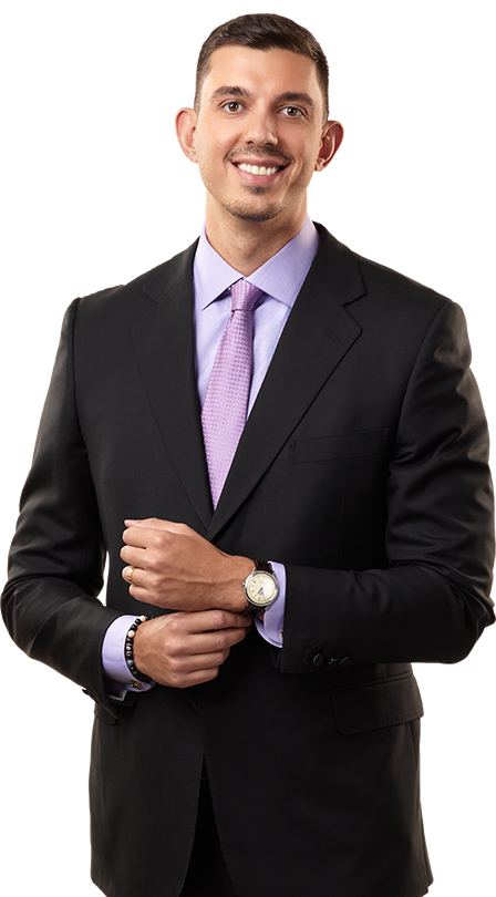 Sotiri Katsuras Photo ©2025 Blaney McMurtry LLP