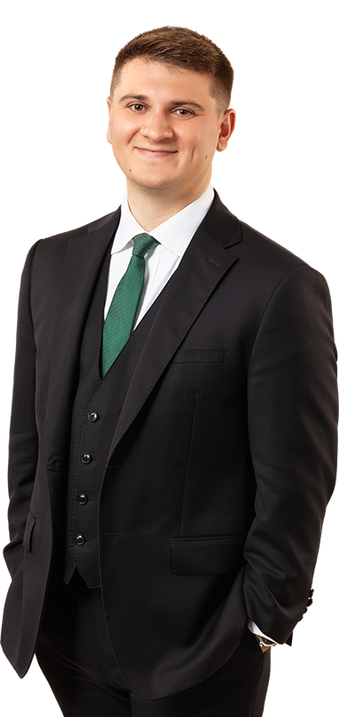 Constantine Kanargelidis Photo ©2025 Blaney McMurtry LLP
