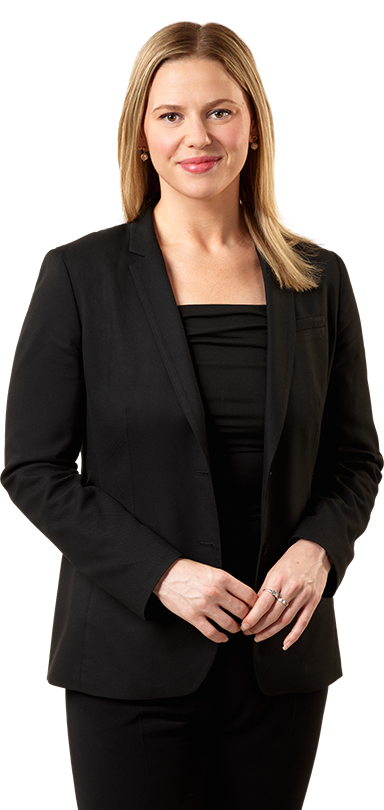 Hannah Diebold Photo ©2025 Blaney McMurtry LLP