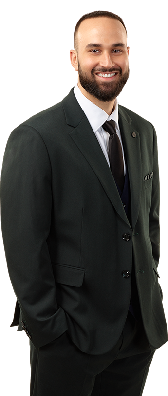 Majd Obeid Photo ©2025 Blaney McMurtry LLP