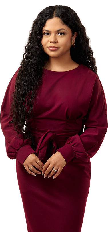 Maryam Aziz Photo ©2025 Blaney McMurtry LLP