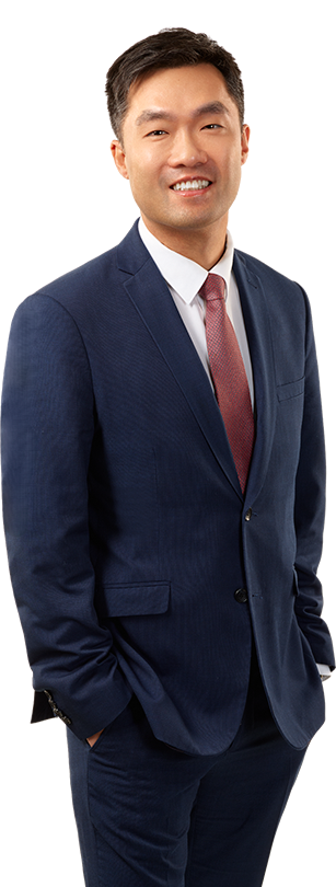 Kang Lee Photo ©2025 Blaney McMurtry LLP