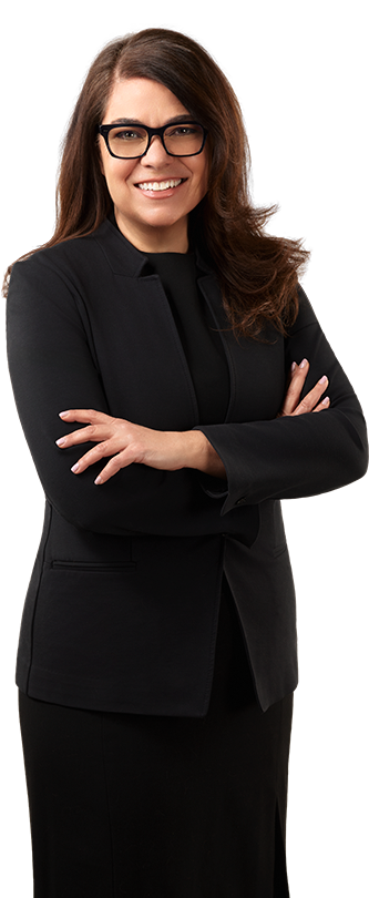 Catherine DiMarco Photo ©2026 Blaney McMurtry LLP