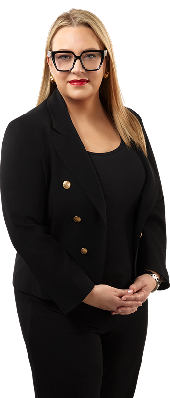 Lisa Marie Buccella Photo ©2026 Blaney McMurtry LLP