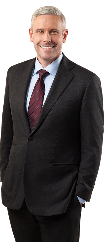 Andrew Coates Photo ©2026 Blaney McMurtry LLP