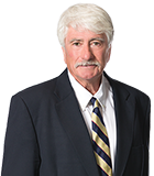 John Wolf