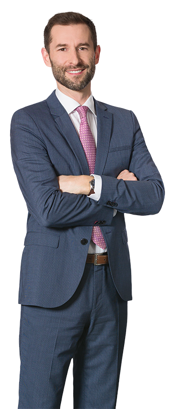 James Dunphy Photo ©2026 Blaney McMurtry LLP